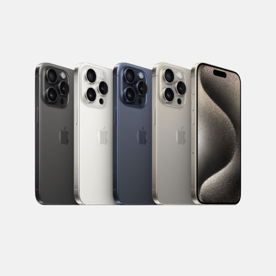 Apple iPhone 15 Pro - Imagen 3