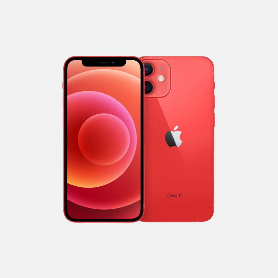 Apple iPhone 12