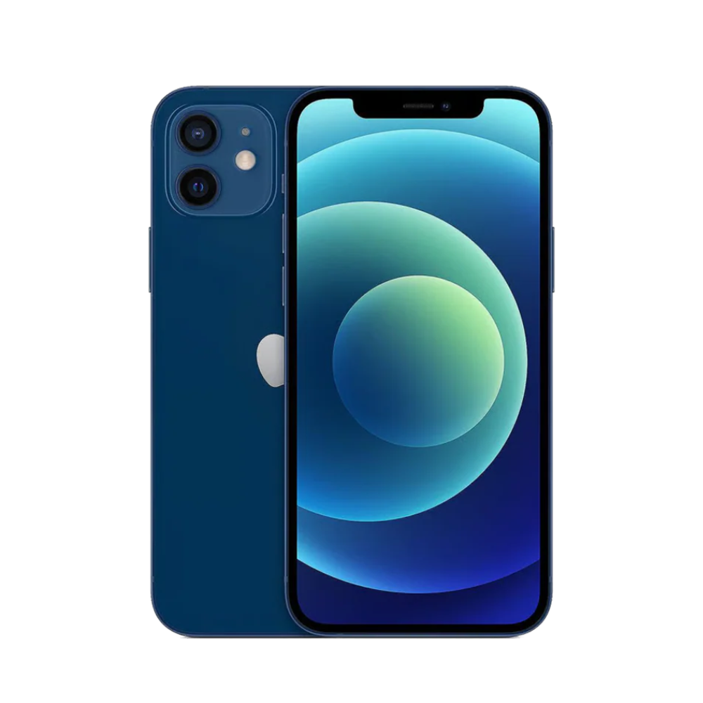 iPhone 12 Seminuevo