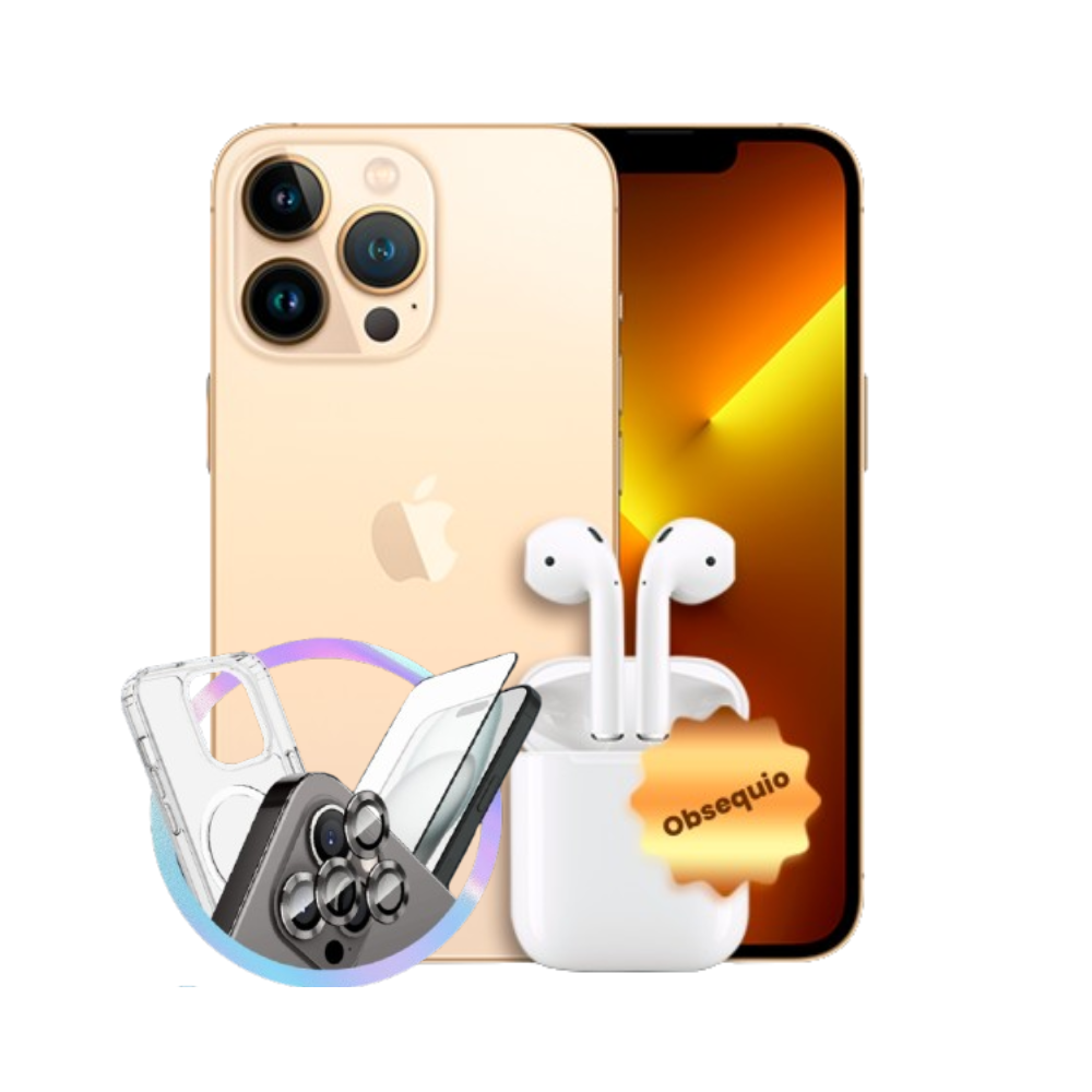 iPhone 13 Pro Max Seminuevo