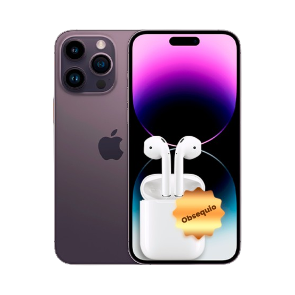 iPhone 14 Pro Max Seminuevo