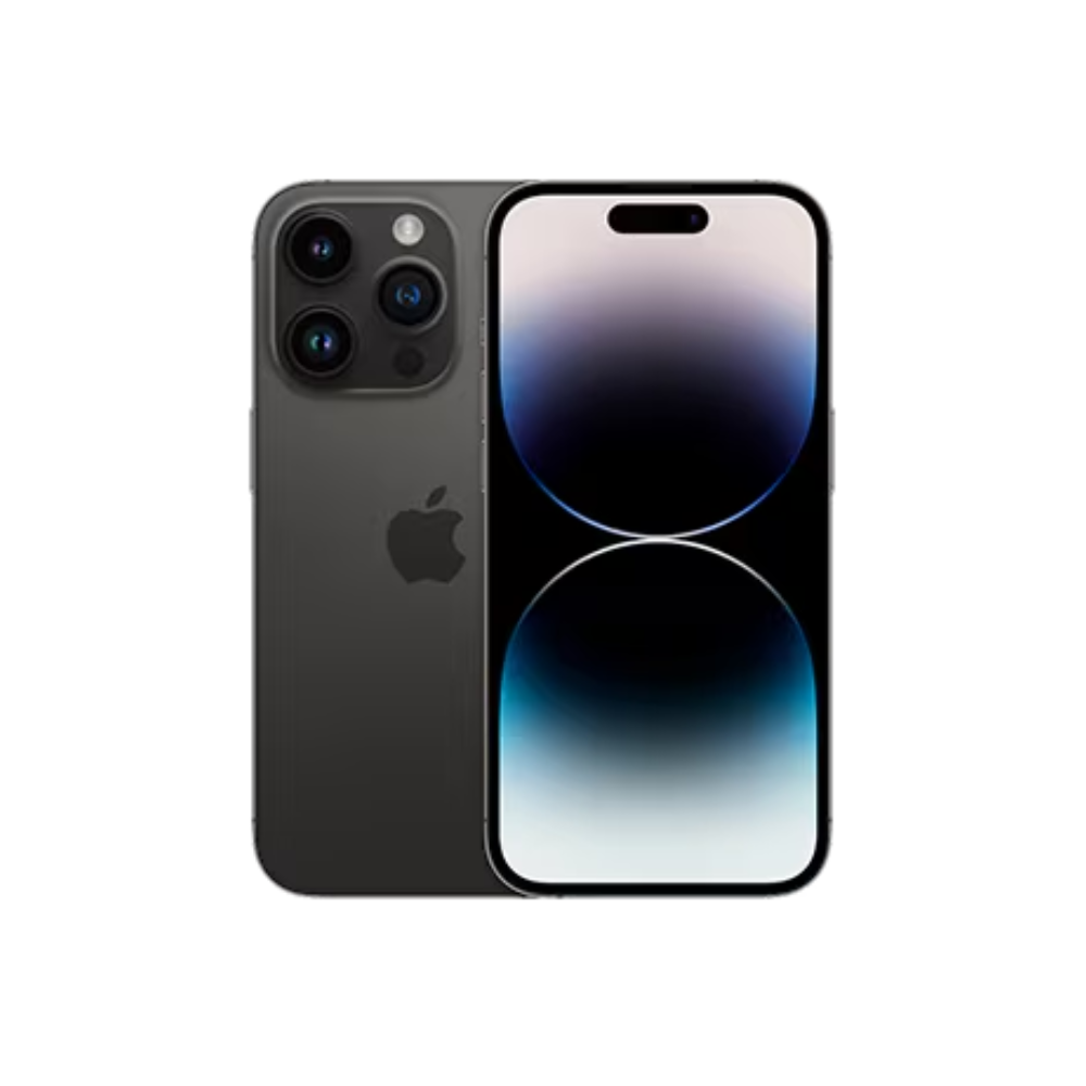 Alternative view of iPhone 14 Pro Max Seminuevo