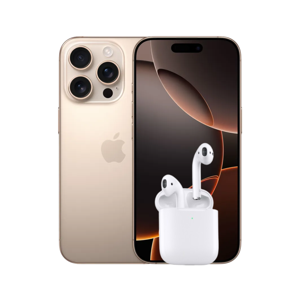 iPhone 16 Pro Seminuevo