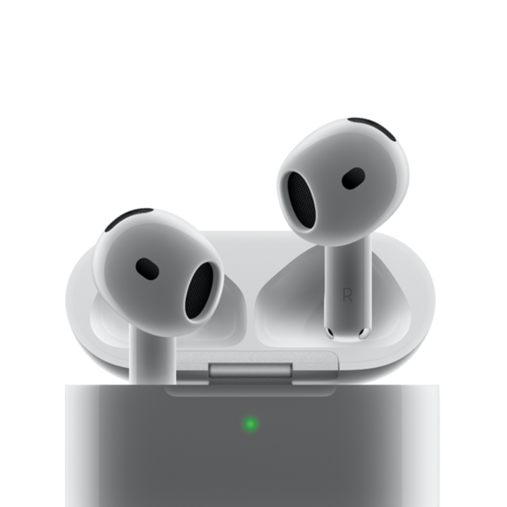 Airpods Serie 4 Originales Con Cancelación de Ruido (ANC)
