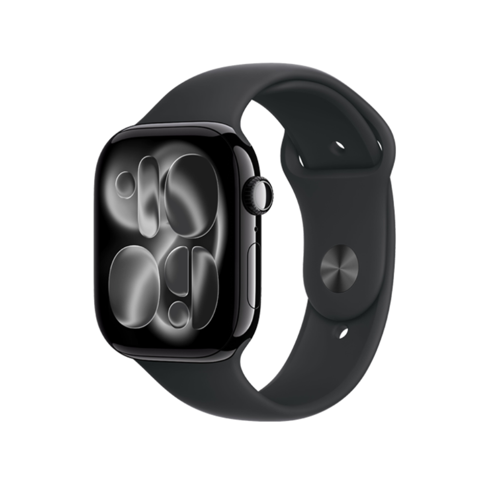 Alternative view of Apple Watch S11 42mm-46mm