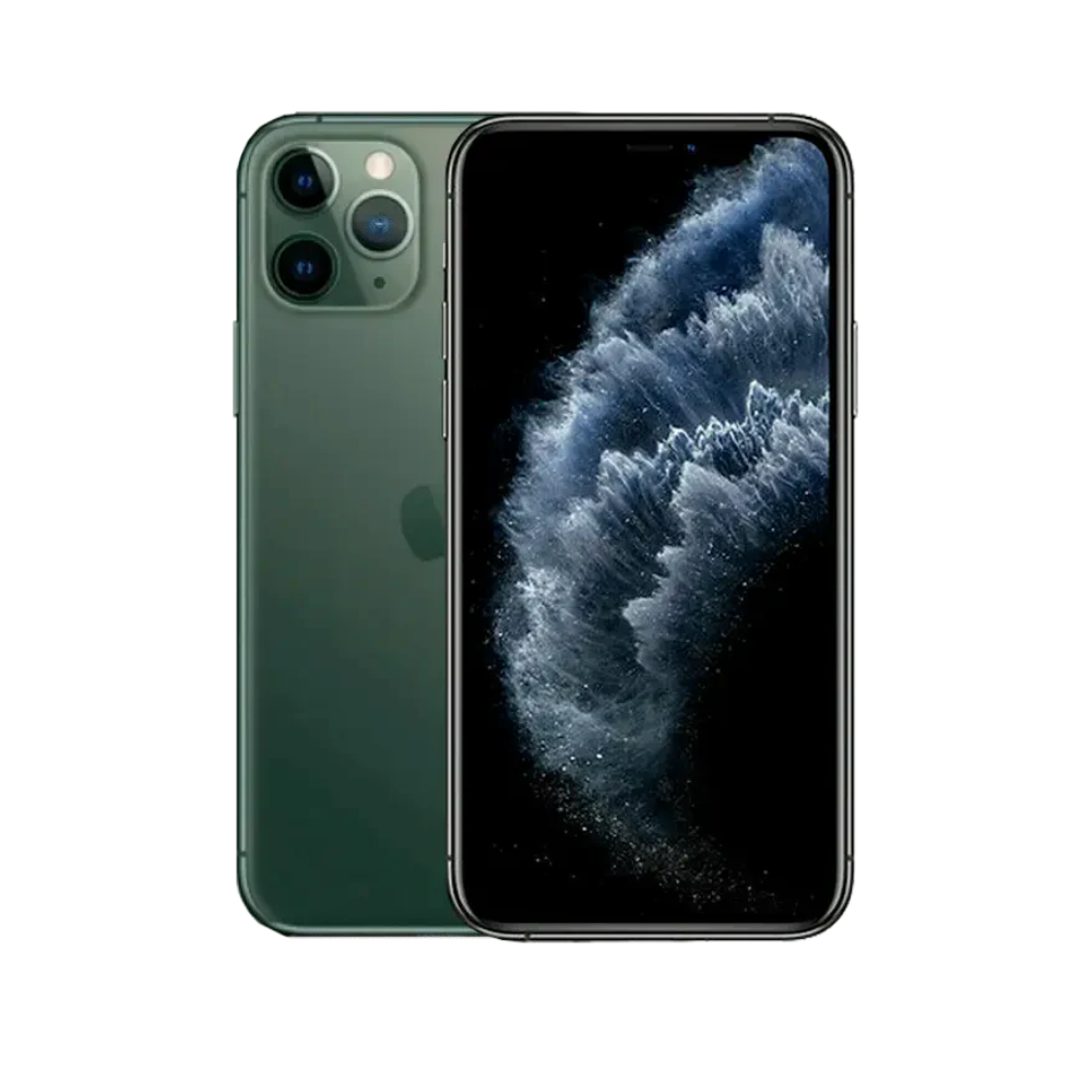 iPhone 11 Pro Seminuevo