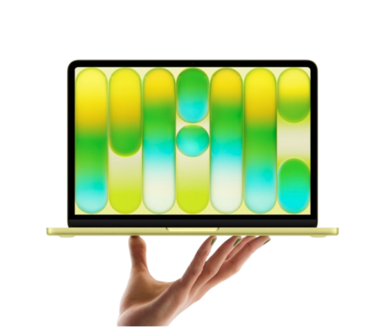 MacBook Neo 13" 8RAM