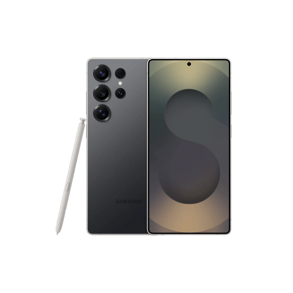 Alternative view of Samsung Galaxy S25 Ultra Nuevo