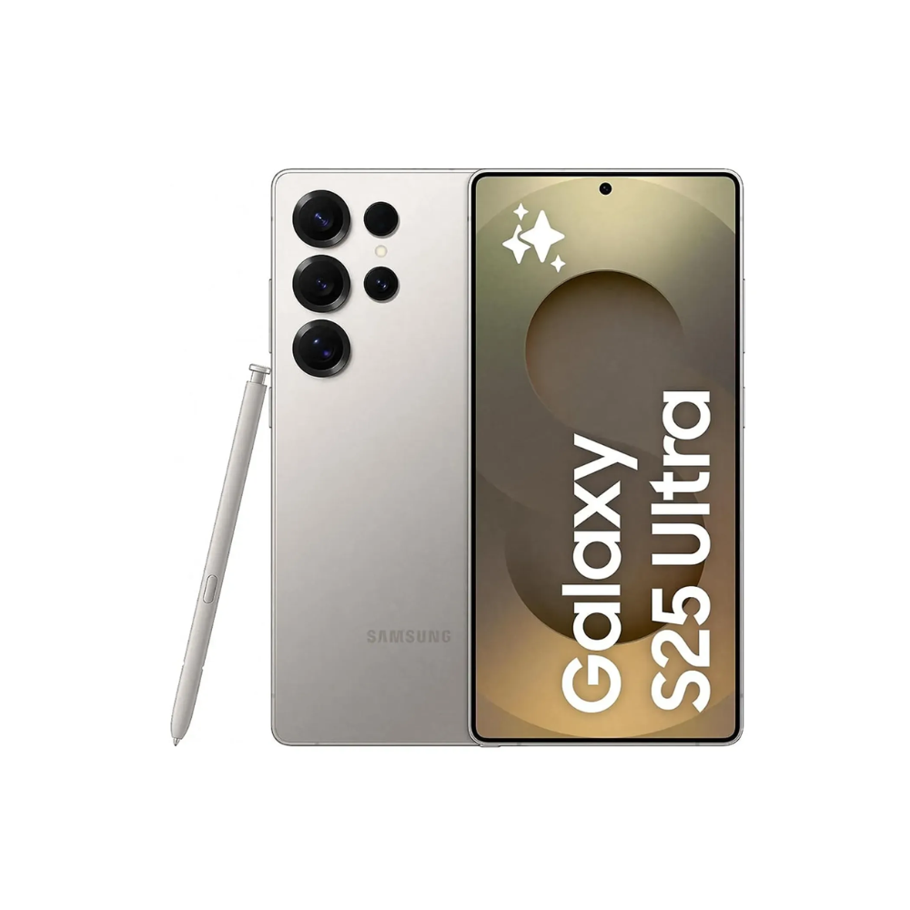 Samsung Galaxy S25 Ultra Nuevo