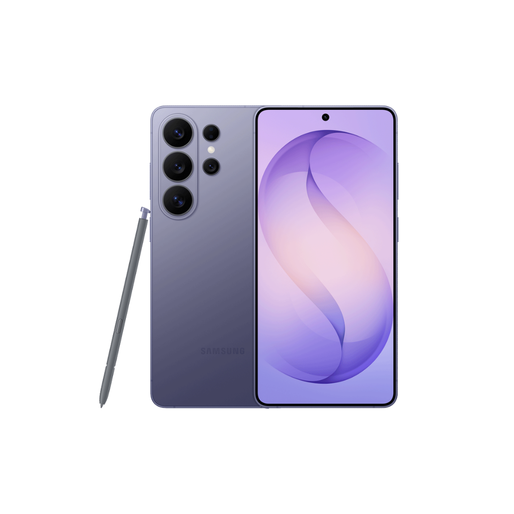 Alternative view of Samsung Galaxy S26 Ultra Nuevo