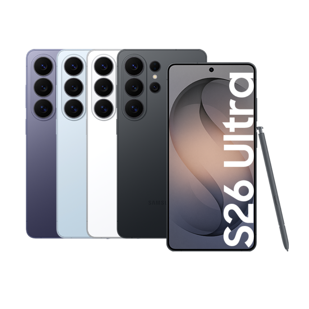 Samsung Galaxy S26 Ultra Nuevo