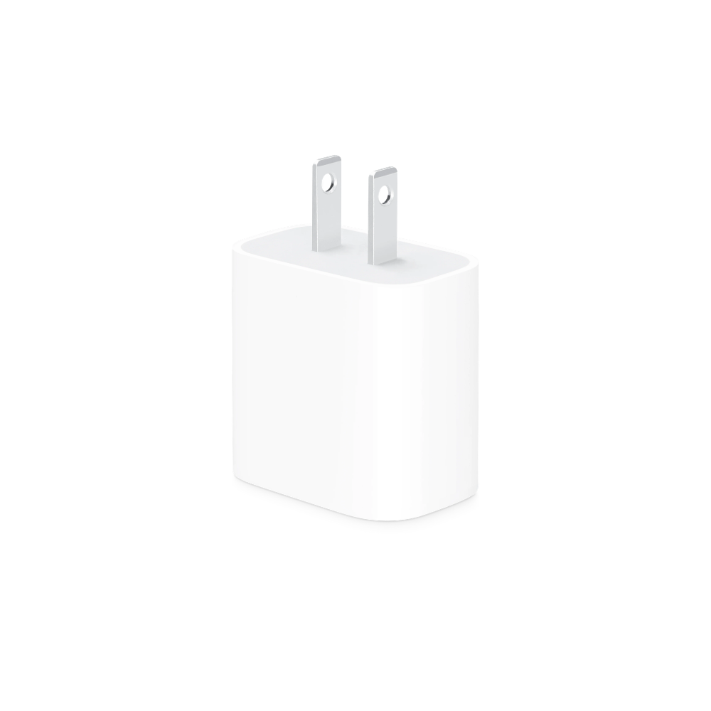 Cabezote 20w Original iPhone