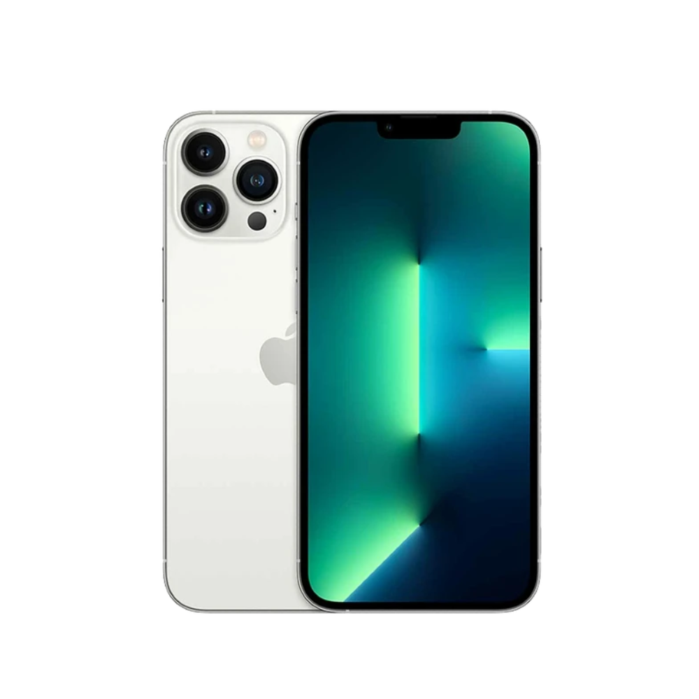 Alternative view of iPhone 13 Pro Max Seminuevo