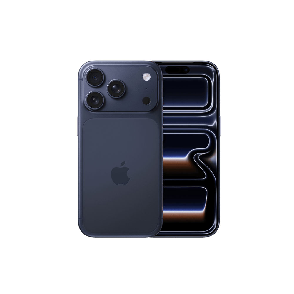 Alternative view of iPhone 17 Pro Max Nuevo (E-SIM)