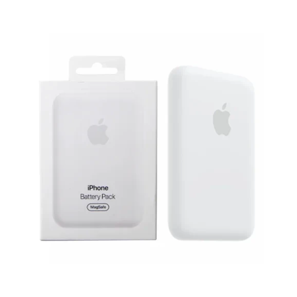 Power Bank Magnetica Apple