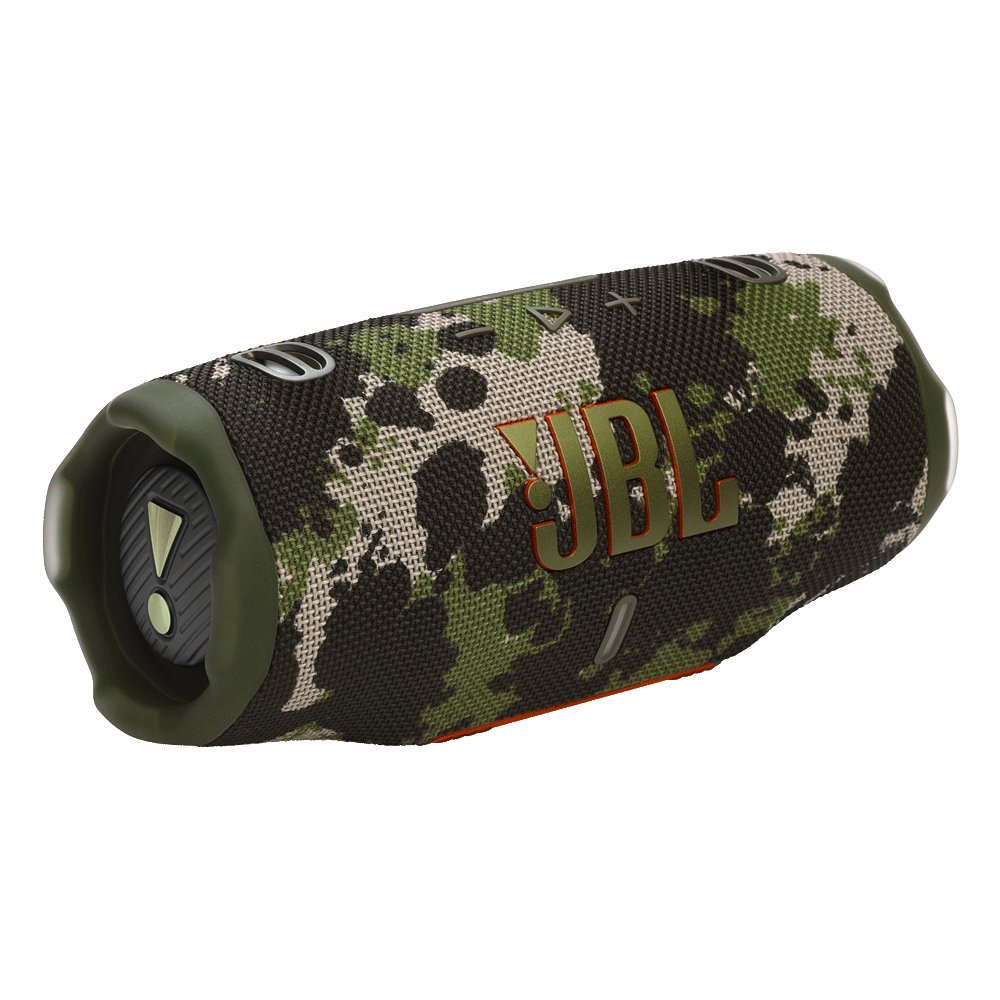 JBL Parlante Charge 6 Bluetooth Original
