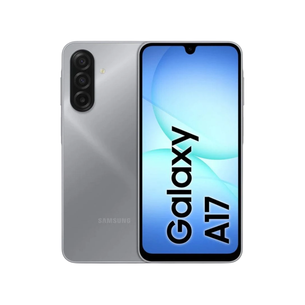 Alternative view of Samsung Galaxy A17 Nuevo