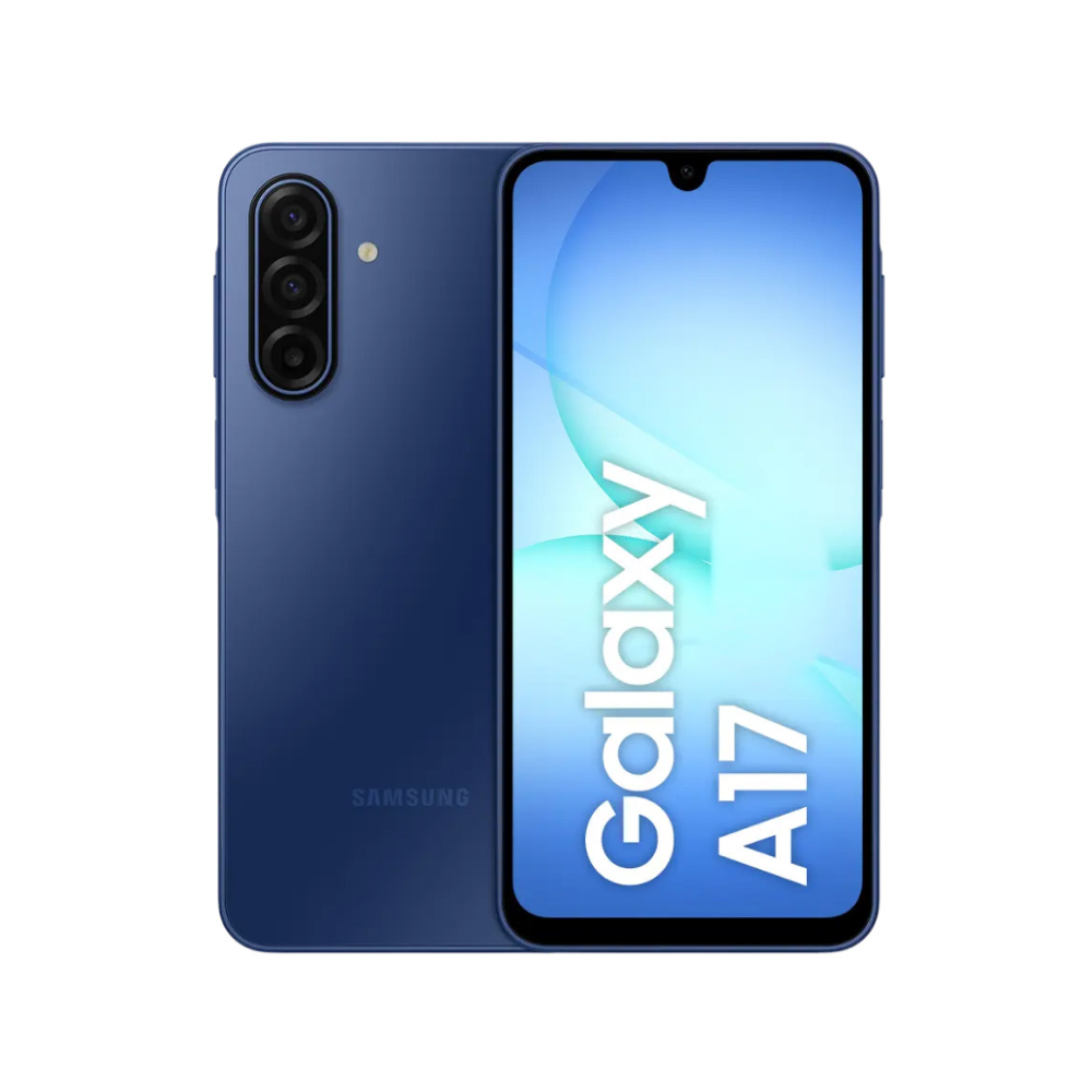 Samsung Galaxy A17 Nuevo