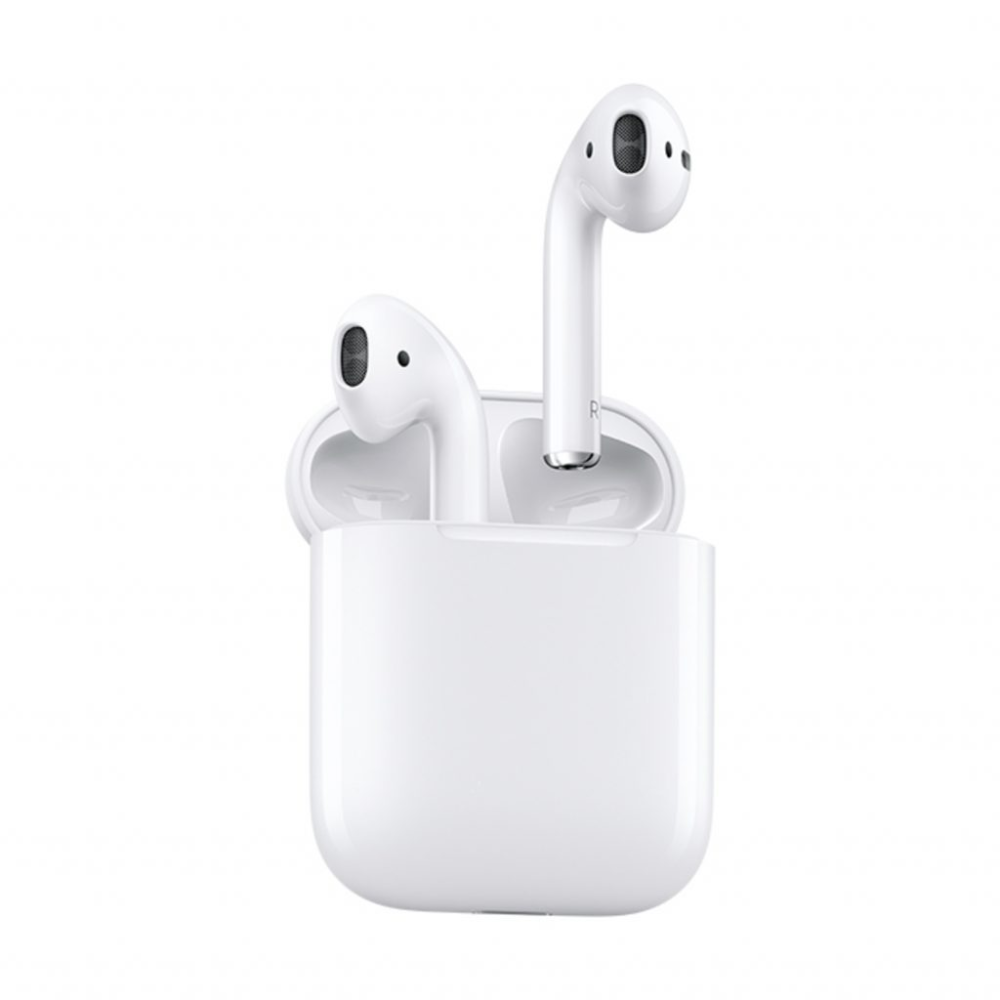 Air Pods Serie2 Genéricos 1.1