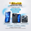 Combo Accesorios Para iPhone