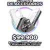 Combo Accesorios Para iPhone