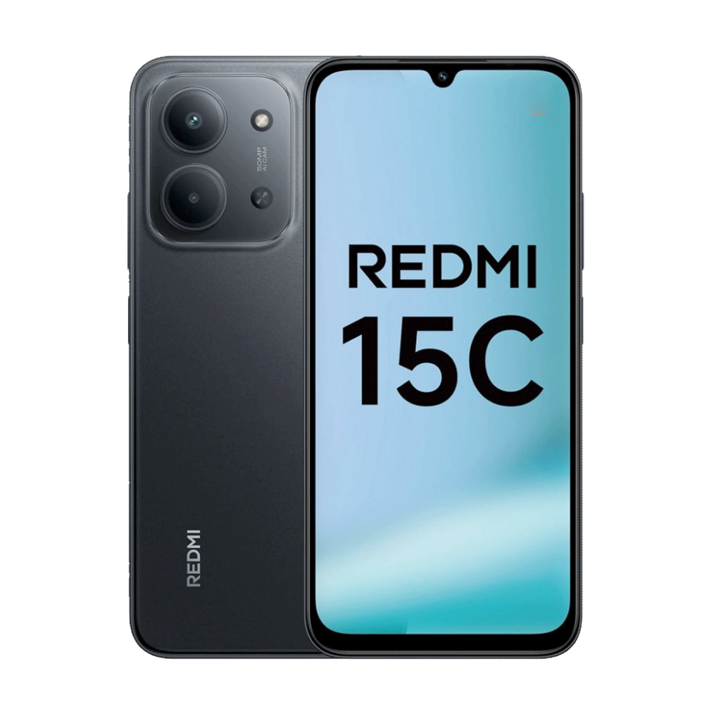 Xiaomi Redmi 15 C
