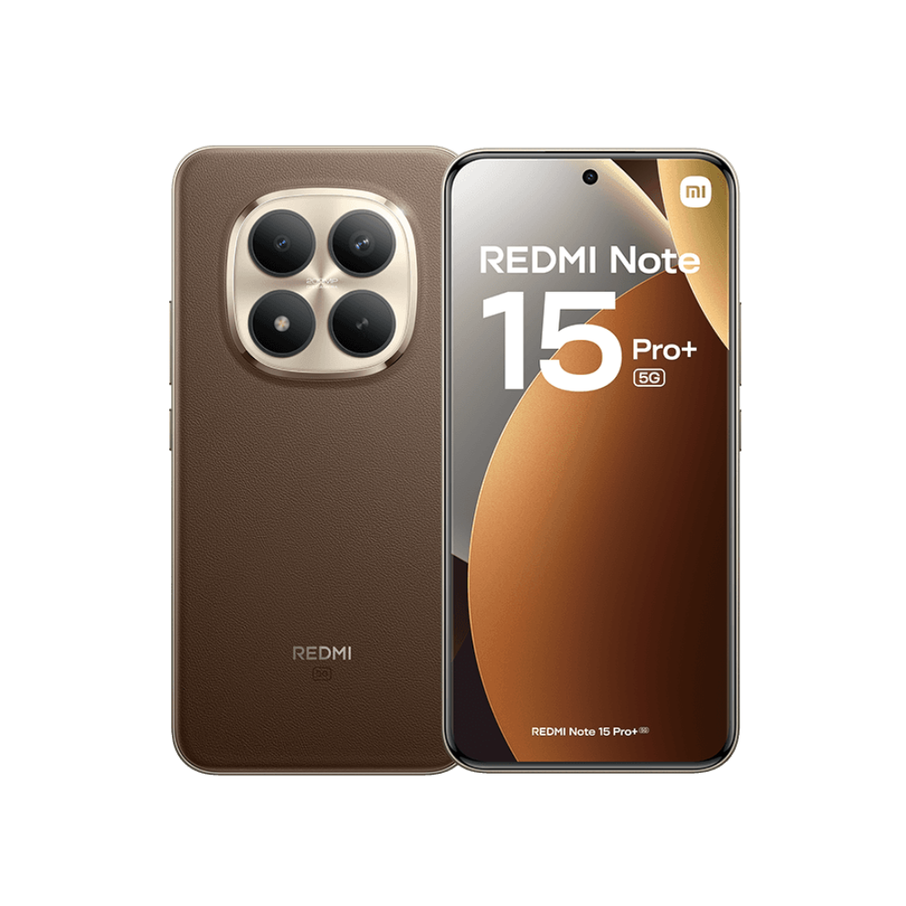 Xiaomi Redmi Note 15 pro plus 5G