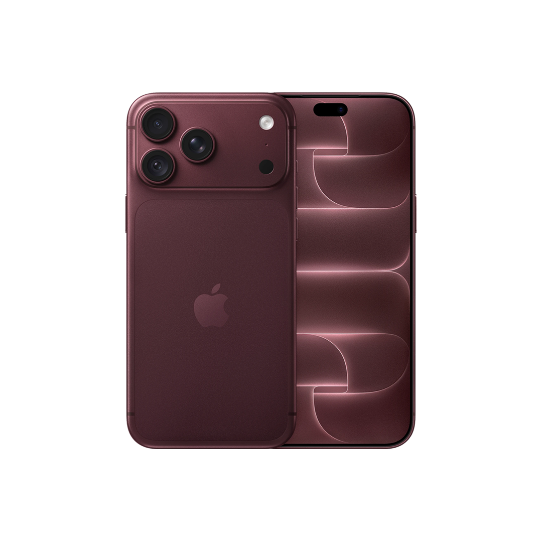 iPhone 18 Pro